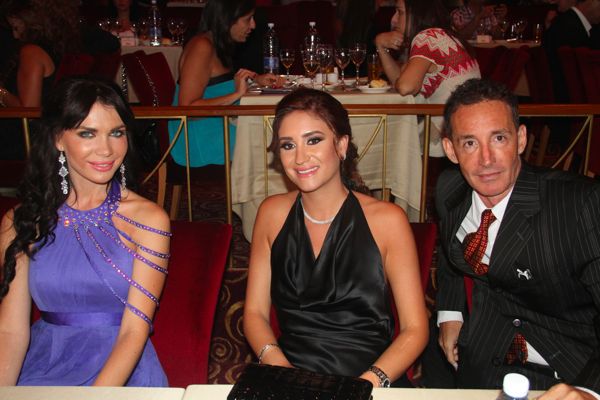 World Next Top Model Final